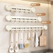 Wall Mounted Suction Cup Hooks