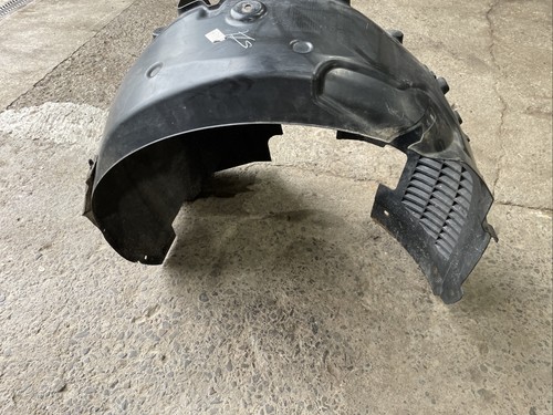 Jaguar mk1 driver side - xe, o/s