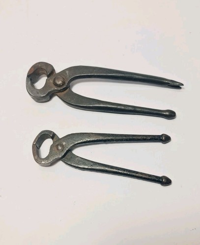 Bundle vintage pincer - of,