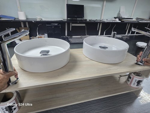 Ideal standard adapto double - standard,