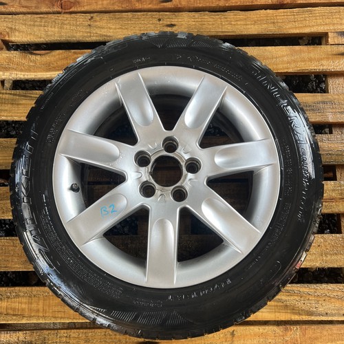 Seat ibiza mk4 alloy wheels - mk4, &