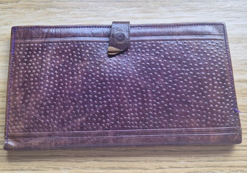 Vintage italian leather - vintage,