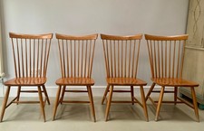 Ethan allen maple shaker - 4,