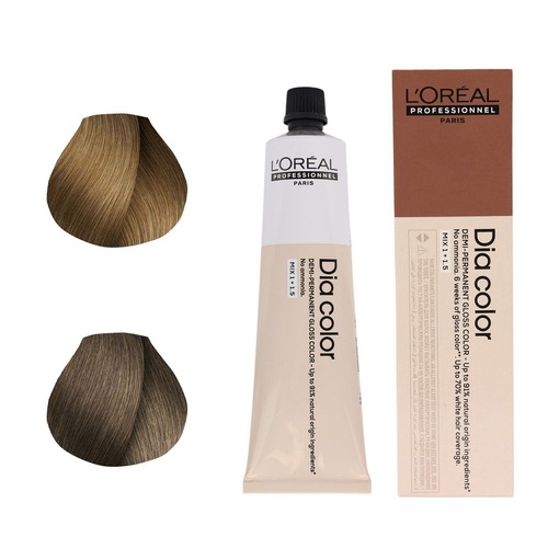Loreal professionnel dia - -,