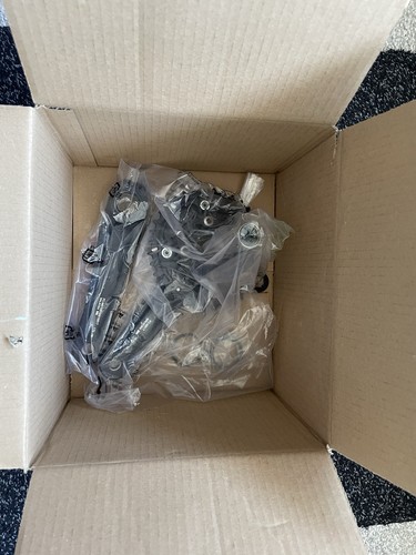 Shimano m617 deore 10sp - shimano,