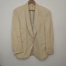 Vintage Tuxedo Dinner Jacket