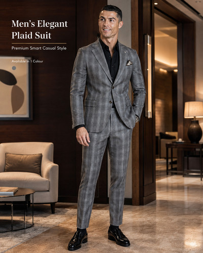 Men elegant business - men’s,