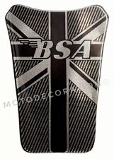 BSA TANK PAD PROTECTOR UNION