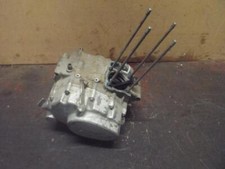 Honda NX125 NX 125 Circa 1988 Engine Bottom End JD09E-2000574