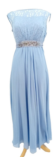 Coast chiffon - coast,