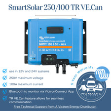 Victron Energy Smart Solar