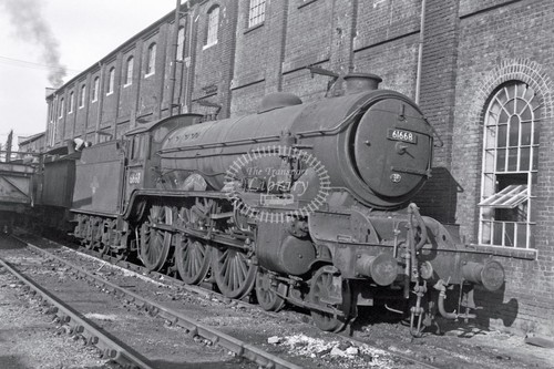 Photo british railways - ,