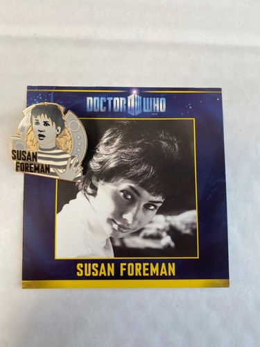 Danbury mint the doctor - the, who