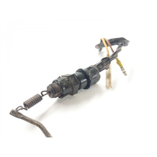 Yamaha 350 3yt 55v 1991 - xt,