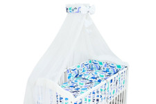 Canopy Holder Pole Bar Drape