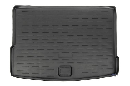Boot liner mat fits tiguan - boot, vw