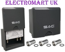 2 WAY MASTHEAD OUTDOOR