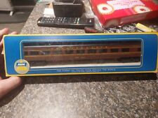 RIVAROSSI AHM 6274 HO Pennsylvania railroad 1930s coach