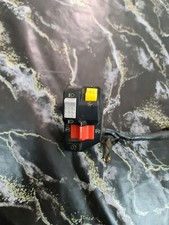 Honda Trx 400ex 2005-2008 Handlebar Switchgear Quad Parts 