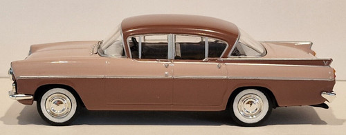 Corgi vanguards vauxhall - corgi,