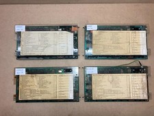 x4 Nsm CD Fire Jukebox Control