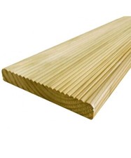 Decking boards 118 18mm - boards,