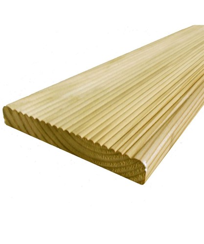 Decking boards 118 18mm - 118,