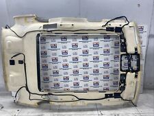 Range Rover Sport L494 2019–2022 Panoramic Roof Headliner Beige | Genuine Used