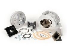 Lambretta Series 1 2 3 Li GP