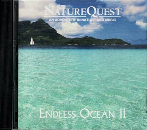 Naturequest endless ocean ii - naturequest:,