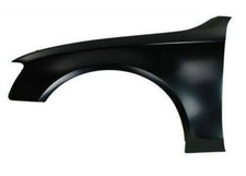 Fits Audi A4 2012-2015 Front Wing Primed Passenger Side Primed New