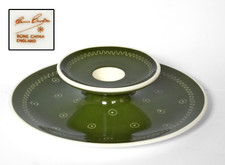 Vintage SUSIE COOPER Green