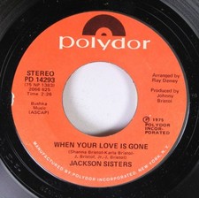 Soul Unplayed Nm! 45 Jackson