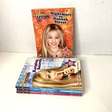 Disney Hannah Montana