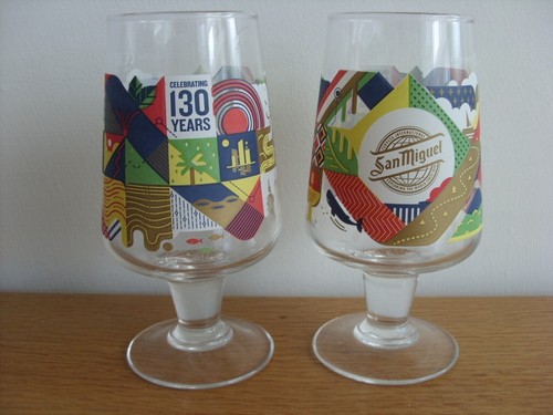 San miguel tropico beer - miguel,