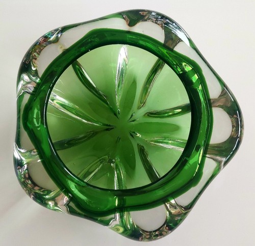 Whitefriars glass large - large, 5