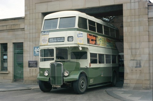 Bus photo morecambe - -,