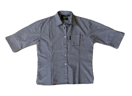 Land rover gear shirt - land,