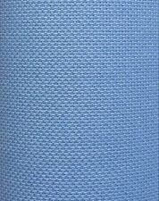 14ct AIDA Fabric, Cross Stitch Material ~ Summer Sky Blue ~ FREE UK TRACKED