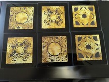 Lament Configuration 6 Glass