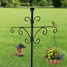 Bird Feeders Hanging