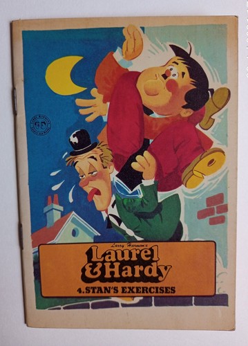 Laurel and hardy stans - hardy,,