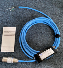 WIKA Submersible pressure