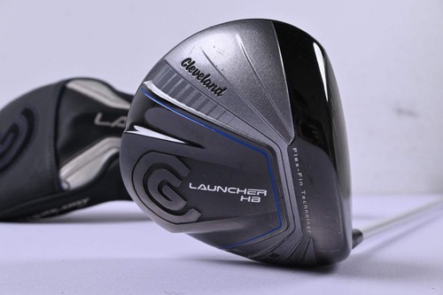 Cleveland launcher driver - cleveland,