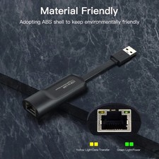 RTL8153 USB3.0 Networking