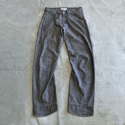 Y2k levi engineered jeans - engineered,