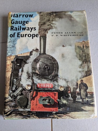 Narrow gauge railways - gauge,