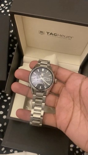 Tag heuer men - tag, carrera
