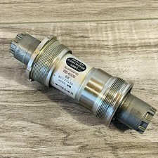 Shimano Ultegra BB-6500 Octalink V1 Bottom Bracket 68 x 118.5 English TAKE OFF