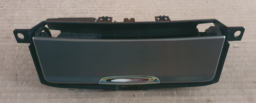 Ford mondeo mk4 - mk4, 07-16